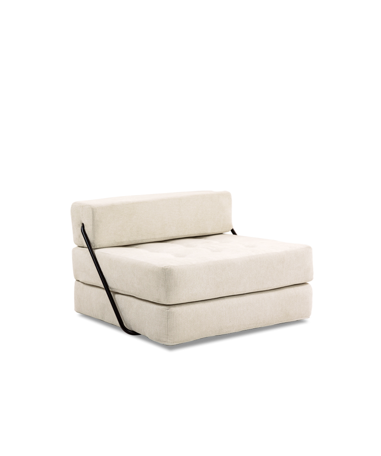 Klappbares Boden Schlafsofa XC-T3